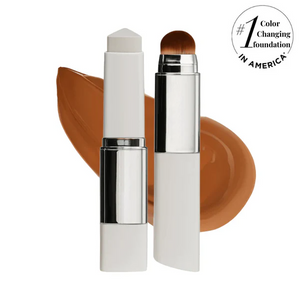 NorAlert™ Korean Color-Changing Foundation stick