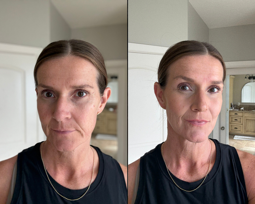 NorAlert™ Korean Color-Changing Foundation stick