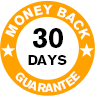 30-Day Money-Back Guarantee