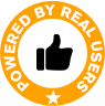 Powered by Real Users