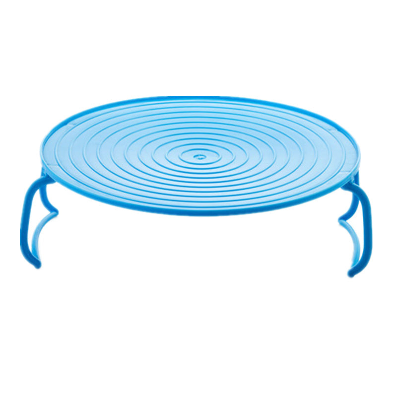 ⏰Microwave Folding Tray