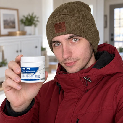 Restore Damaged Surfaces in Minutes!