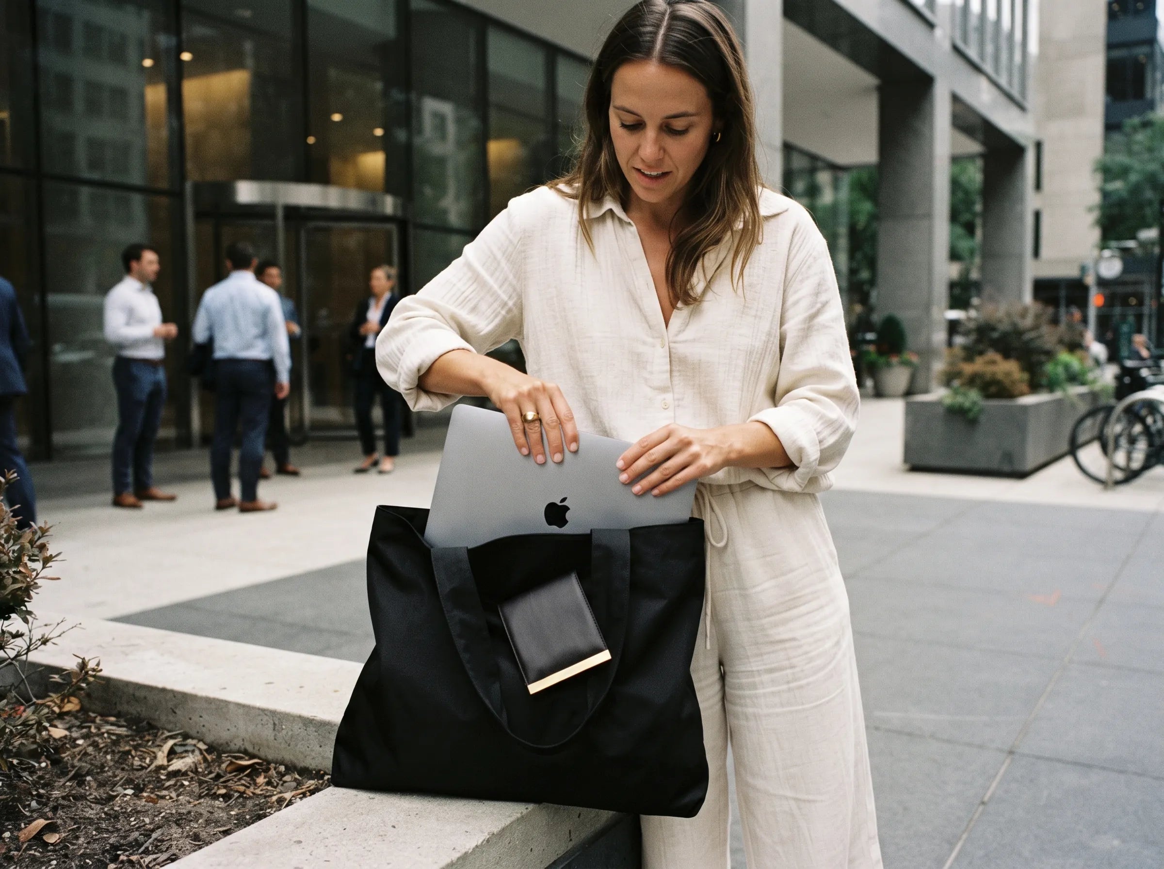 Buyer photo Elena Rostova