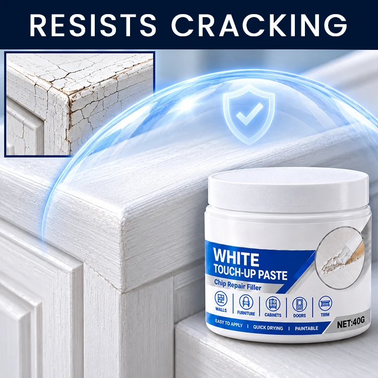 Restore Damaged Surfaces in Minutes!
