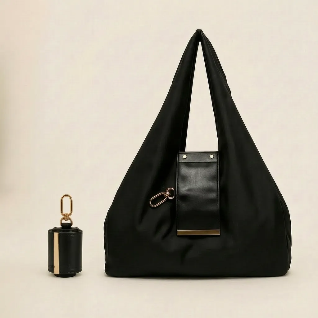   NorAlert  Transformable Bag Product View