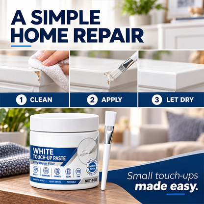Restore Damaged Surfaces in Minutes!