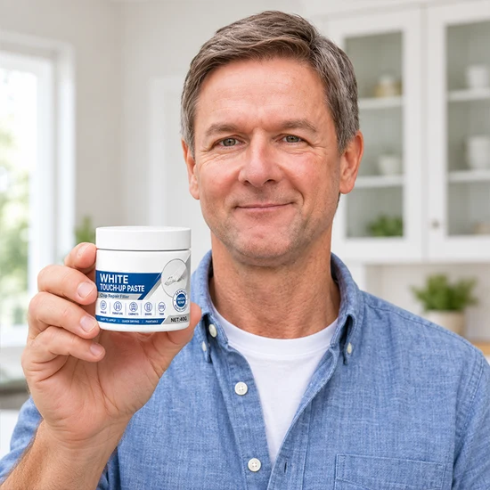 Restore Damaged Surfaces in Minutes!