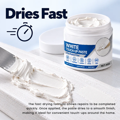 Restore Damaged Surfaces in Minutes!