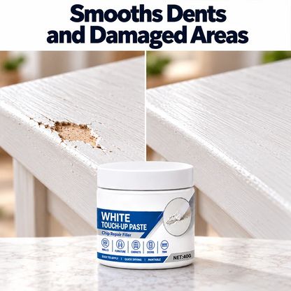 Restore Damaged Surfaces in Minutes!