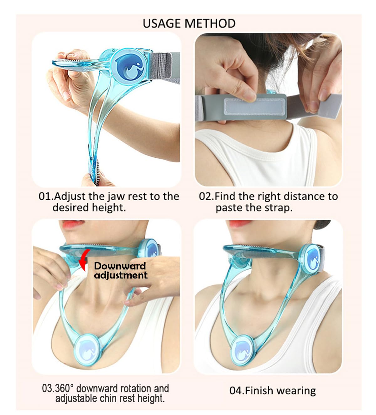 Cervical Posture Corrector
