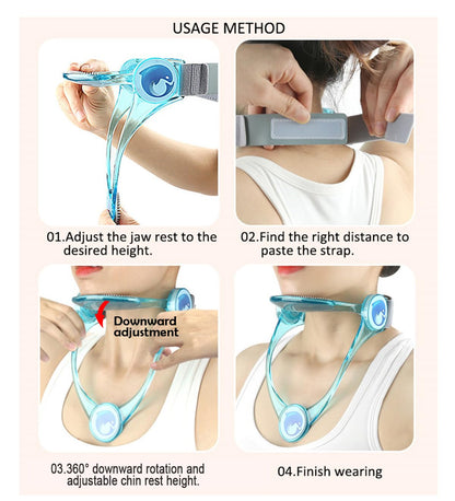 Cervical Posture Corrector