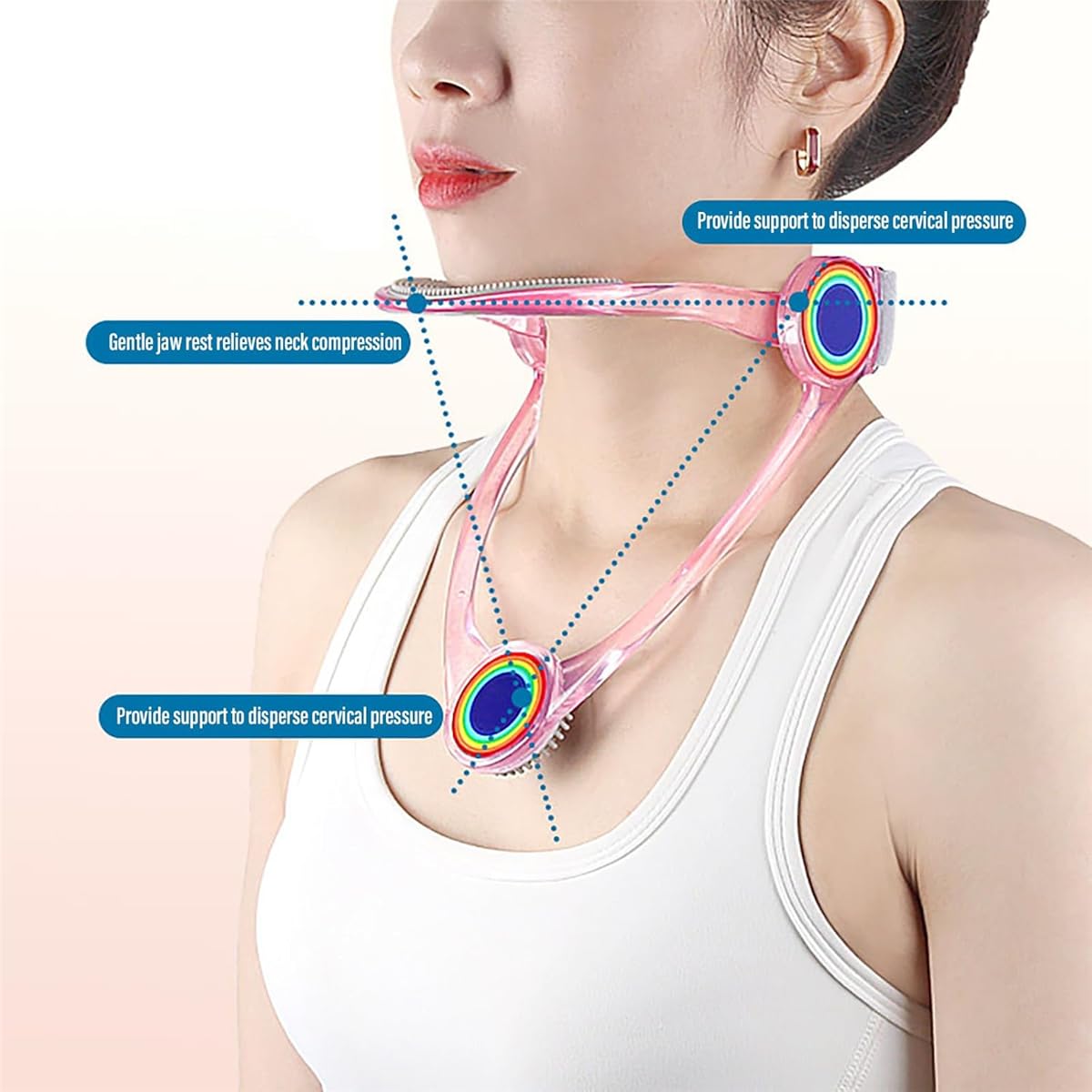 Cervical Posture Corrector