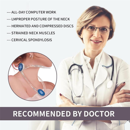Cervical Posture Corrector