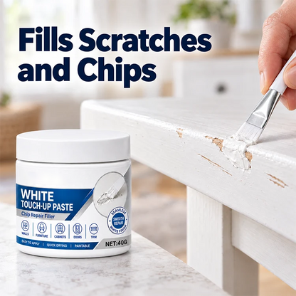 Restore Damaged Surfaces in Minutes!