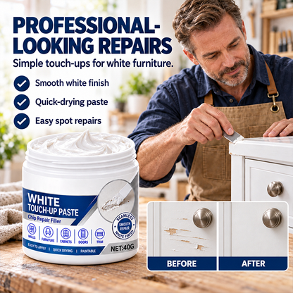Restore Damaged Surfaces in Minutes!