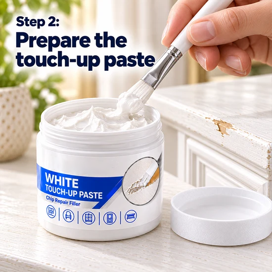 Restore Damaged Surfaces in Minutes!