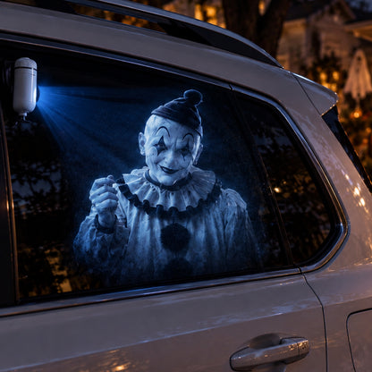 Halloween Ghost Projector Night Light