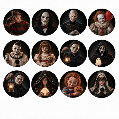 Halloween Ghost Projector Night Light