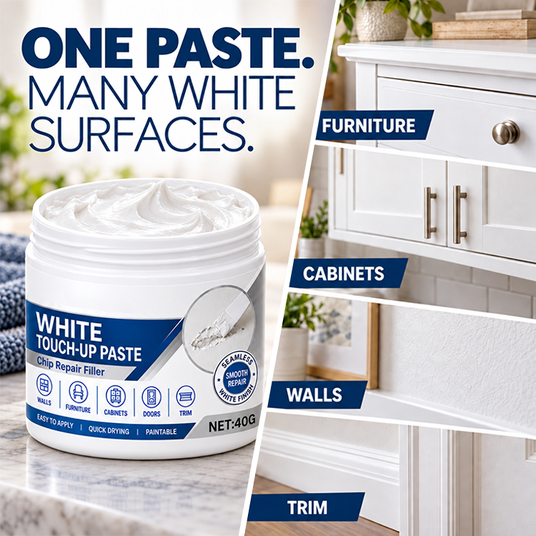 Restore Damaged Surfaces in Minutes!