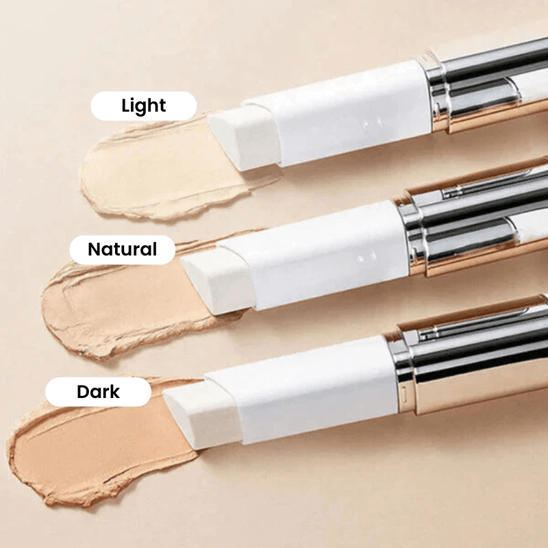 NorAlert™ Korean Color-Changing Foundation stick