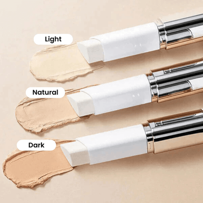 NorAlert™ Korean Color-Changing Foundation stick