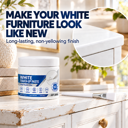 Restore Damaged Surfaces in Minutes!