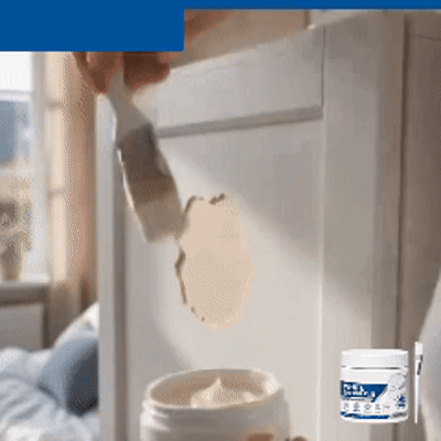 Restore Damaged Surfaces in Minutes!