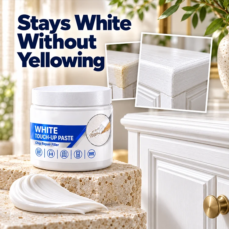 Restore Damaged Surfaces in Minutes!