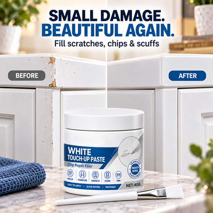 Restore Damaged Surfaces in Minutes!