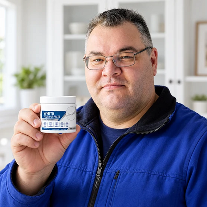 Restore Damaged Surfaces in Minutes!