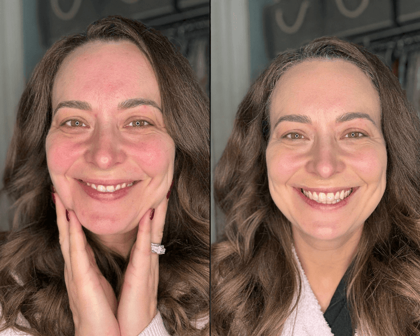 NorAlert™ Korean Color-Changing Foundation stick