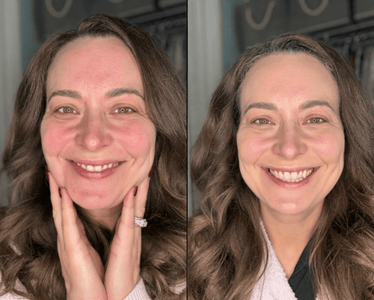 NorAlert™ Korean Color-Changing Foundation stick