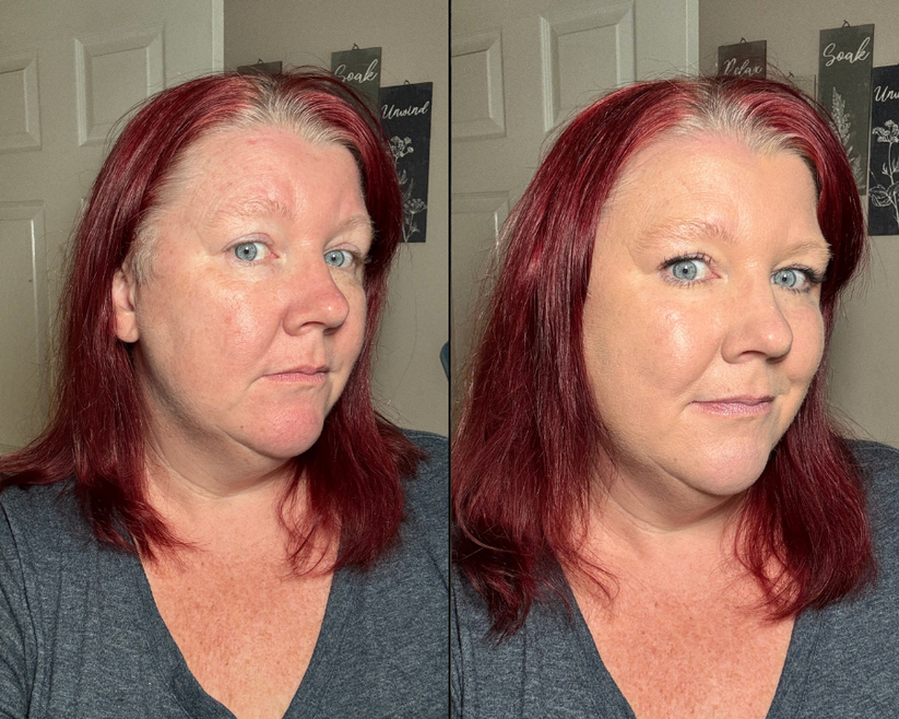 NorAlert™ Korean Color-Changing Foundation stick