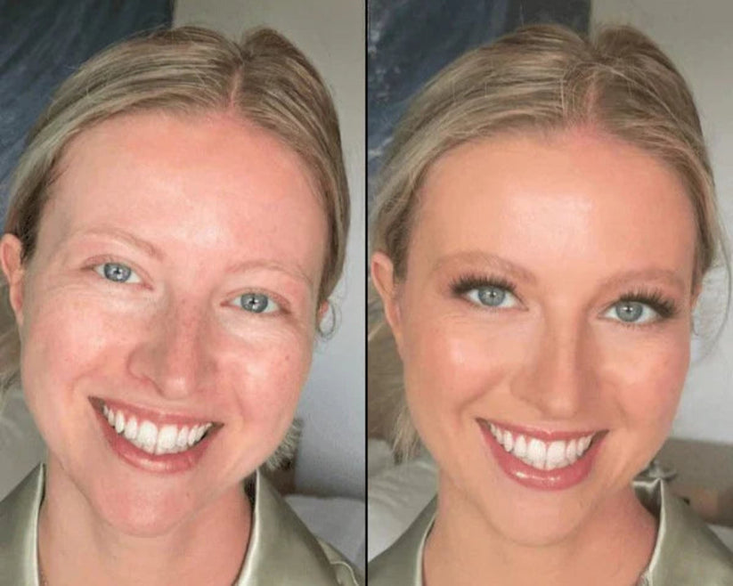 NorAlert™ Korean Color-Changing Foundation stick