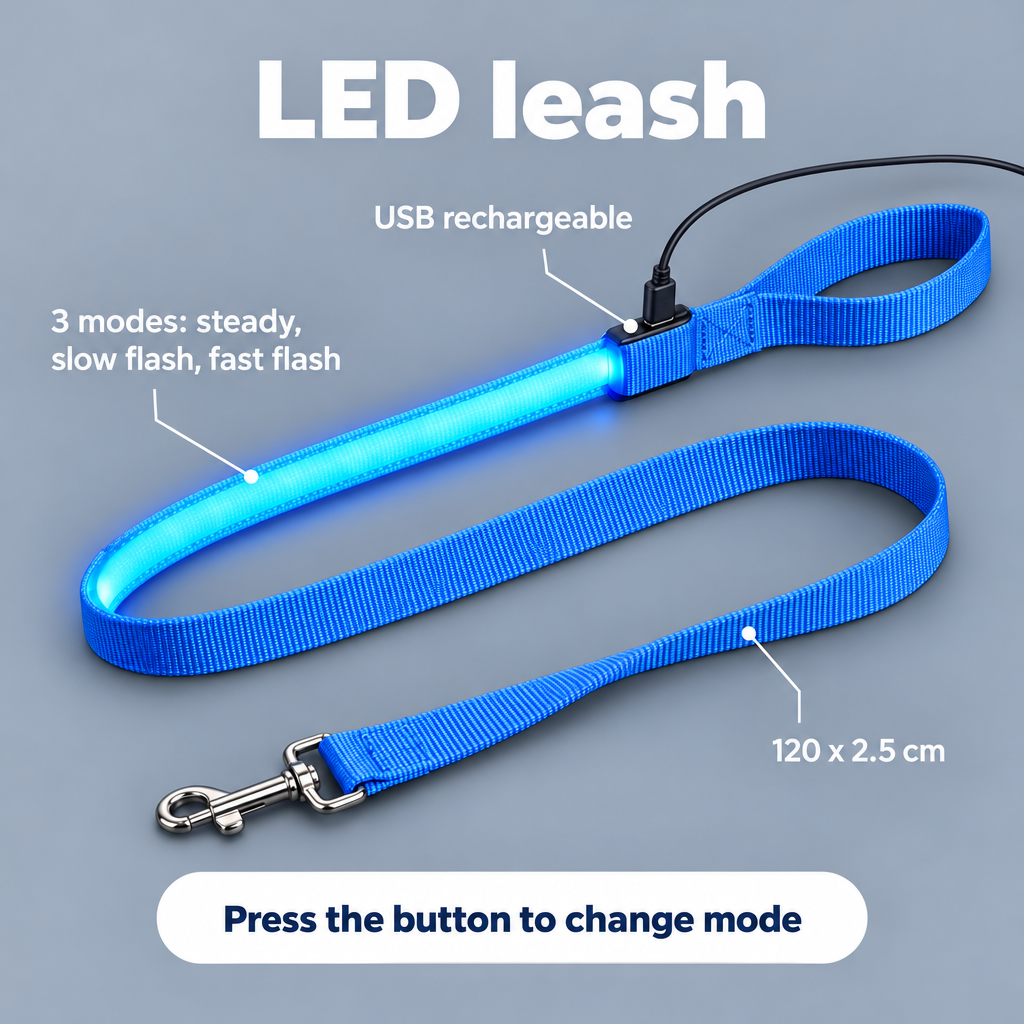 LumaWalk LED Night Full Walk Kit — product detail 9