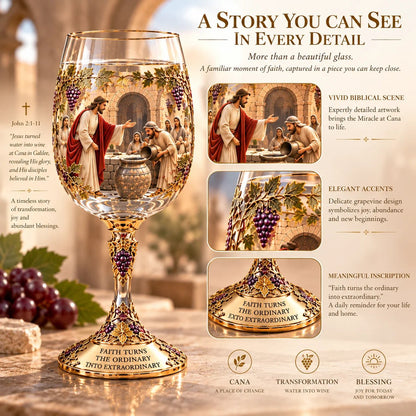 ✝️ One Miracle. A Story Worth Keeping.🎁