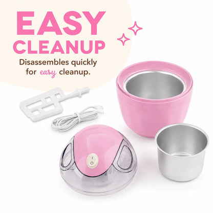 Creamify™ Ice Cream Maker Cup