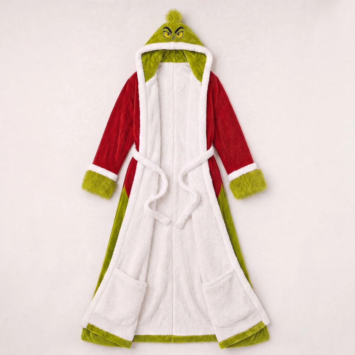 NorAlert Heated Robe