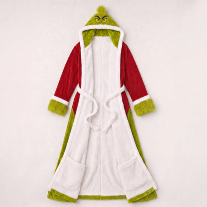 NorAlert Heated Robe