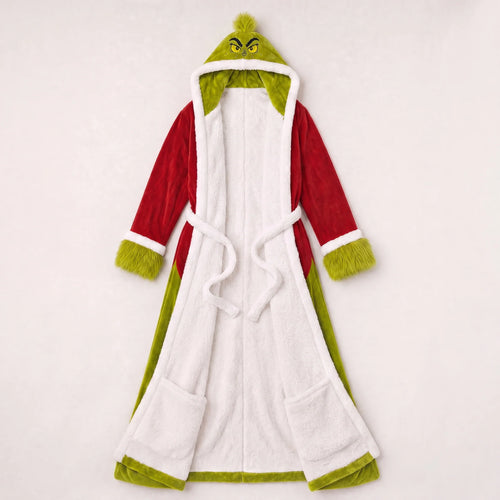 NorAlert Heated Robe