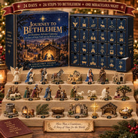 Journey to Bethlehem