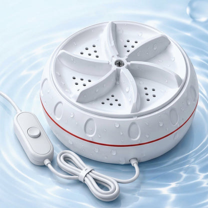 Scruby™ Portable Washer